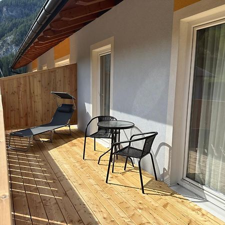 Zeffererhof Schladming Exterior foto