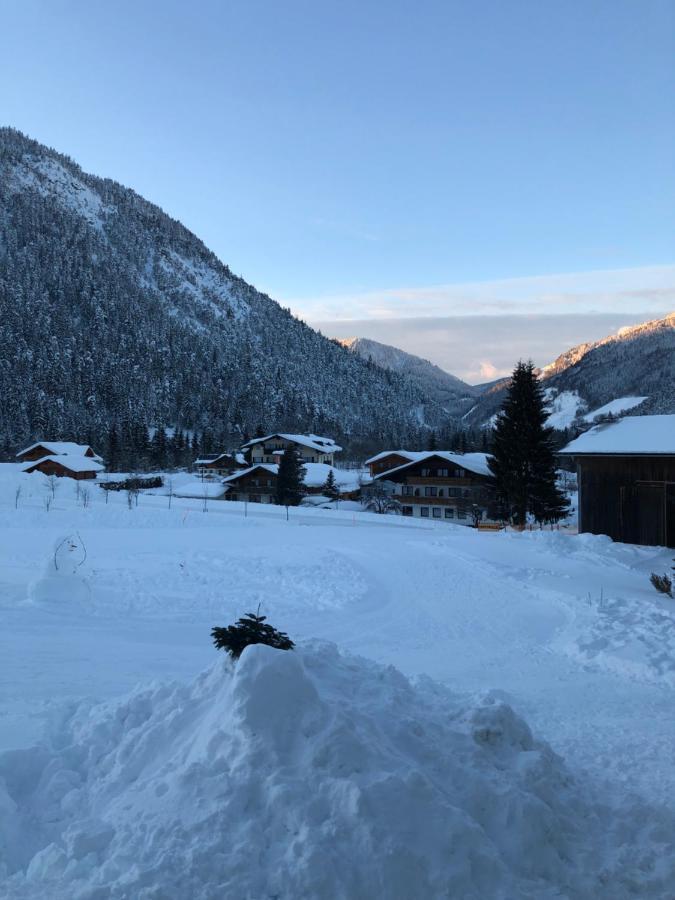 Zeffererhof Schladming Exterior foto
