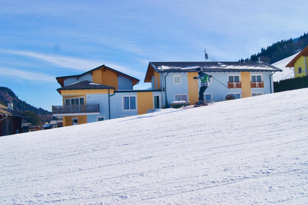 Zeffererhof Schladming Exterior foto