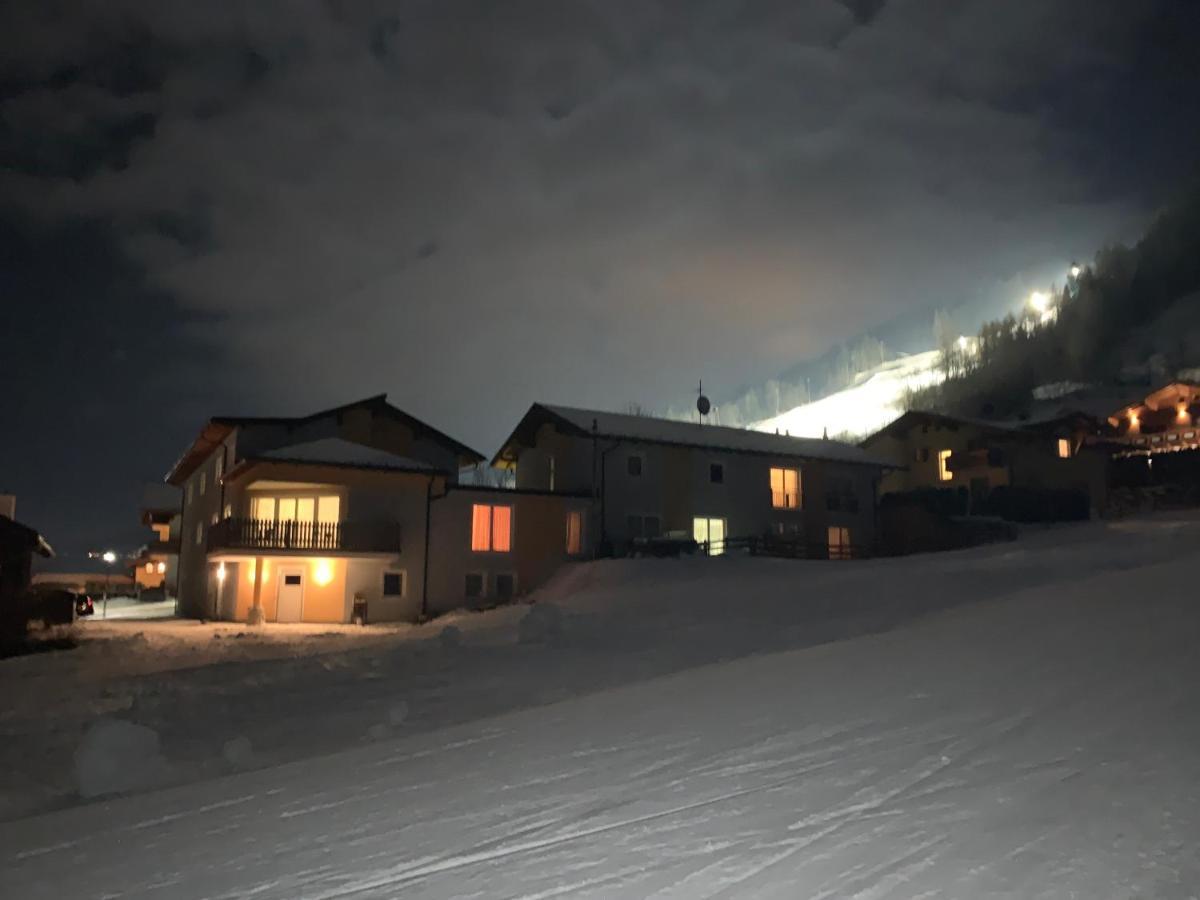 Zeffererhof Schladming Exterior foto
