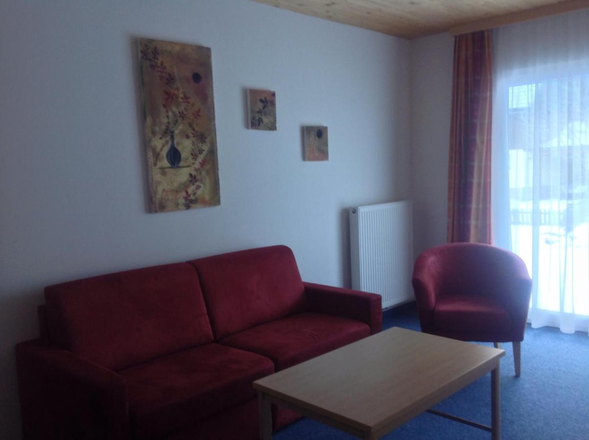 Zeffererhof Schladming Quarto foto