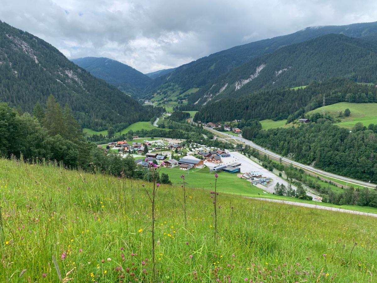 Zeffererhof Schladming Exterior foto