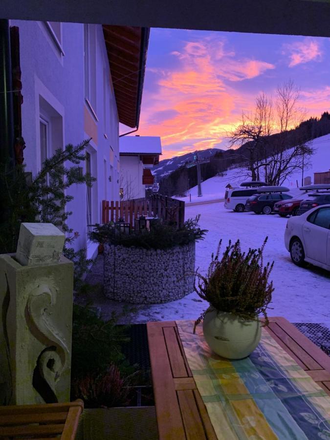 Zeffererhof Schladming Exterior foto