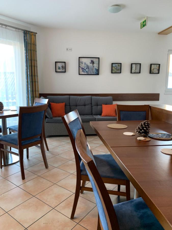 Zeffererhof Schladming Exterior foto