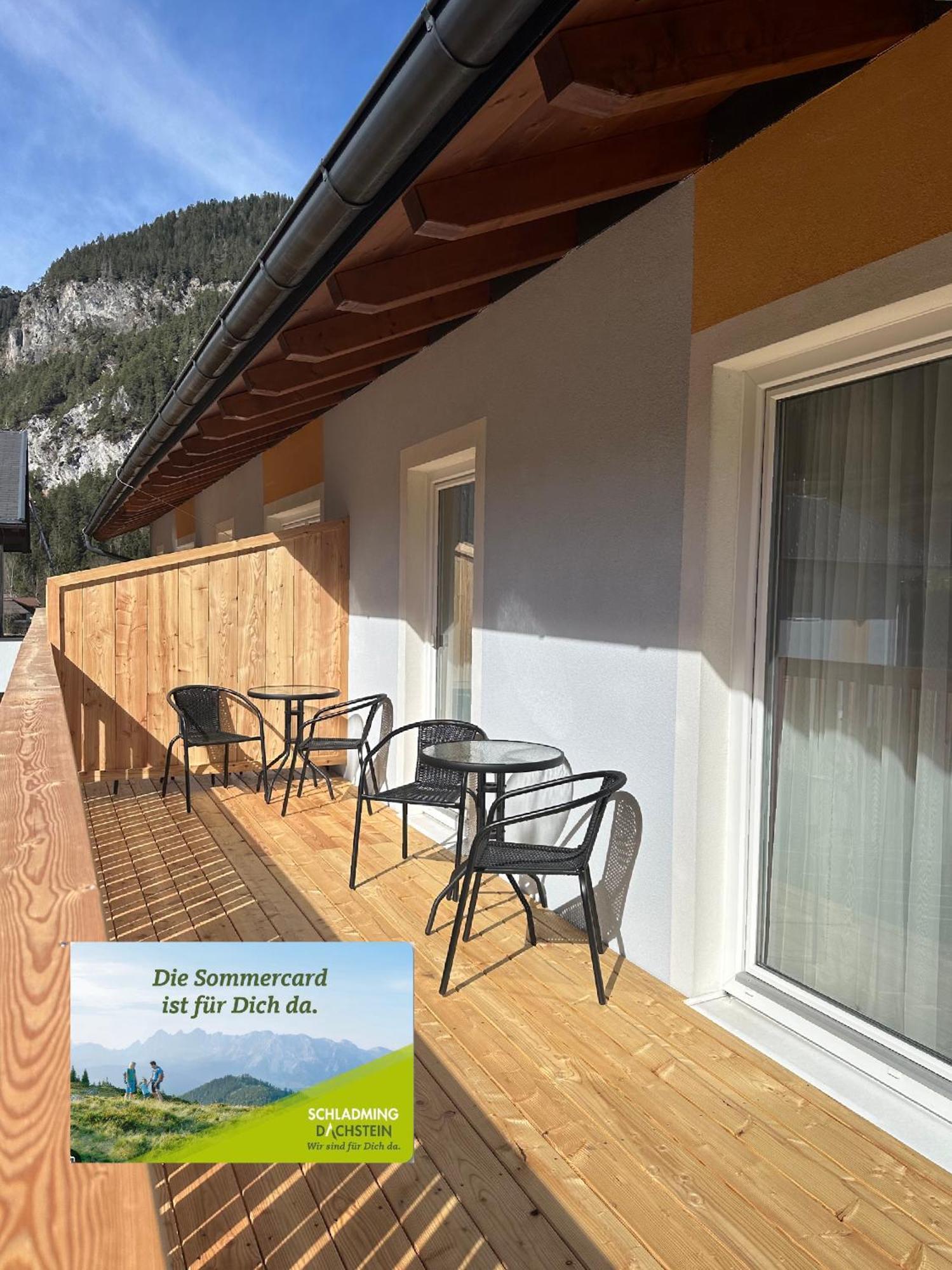 Zeffererhof Schladming Quarto foto