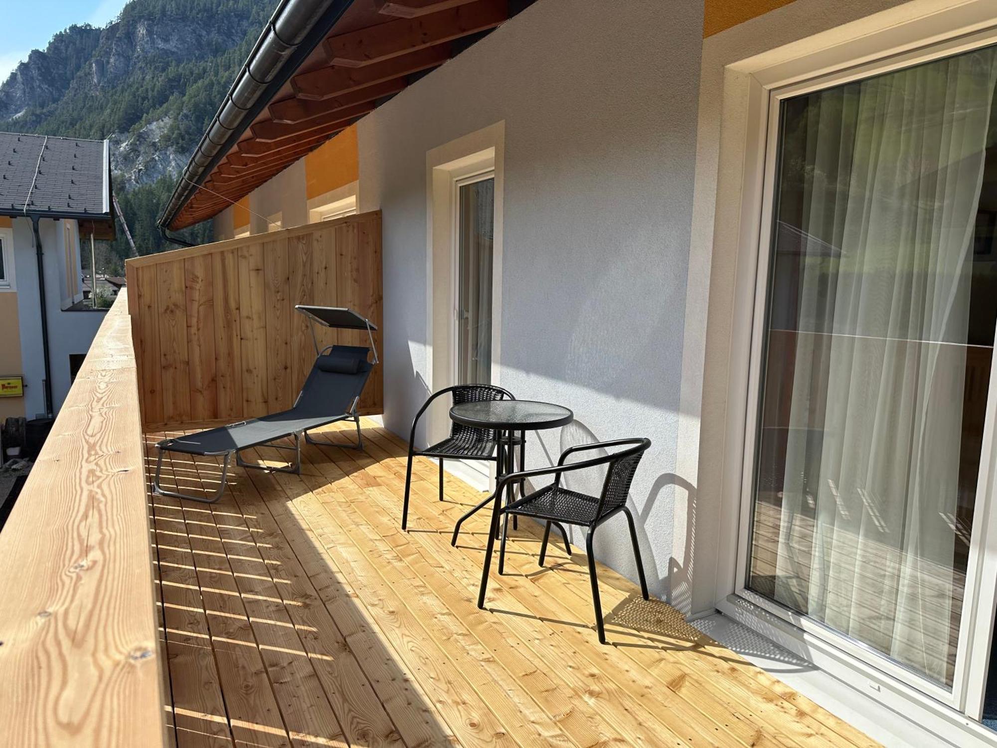 Zeffererhof Schladming Exterior foto