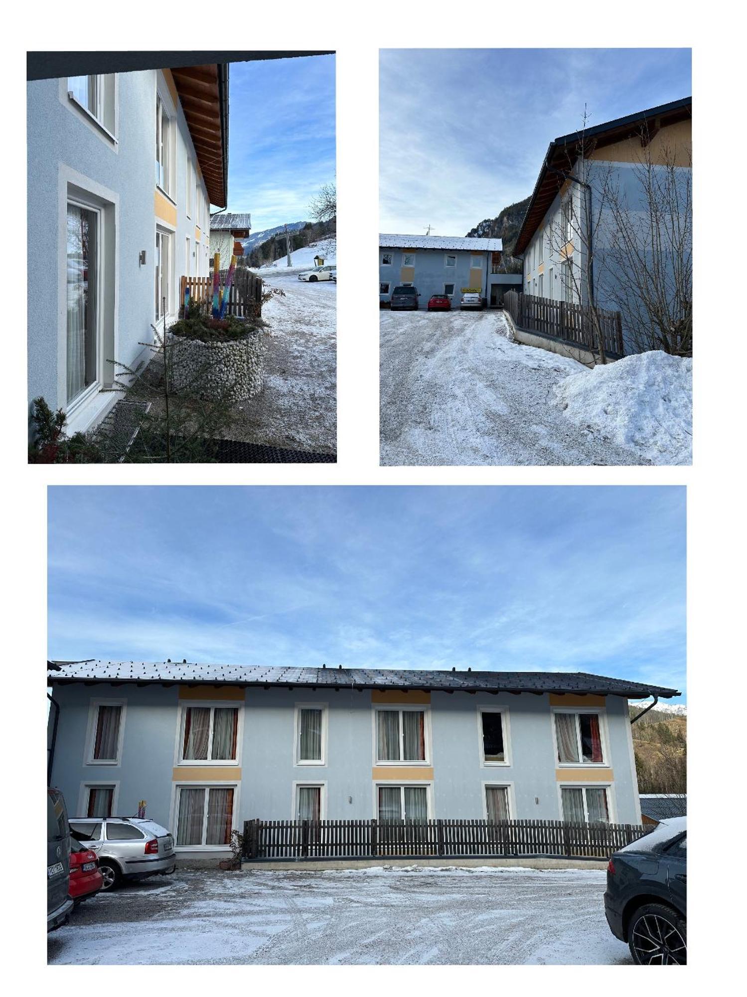Zeffererhof Schladming Exterior foto