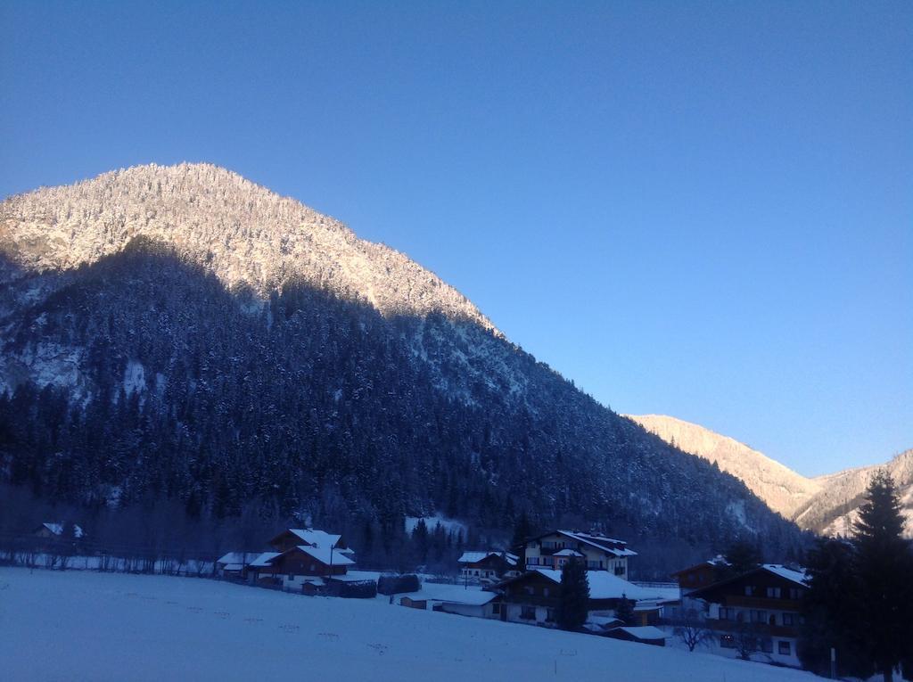 Zeffererhof Schladming Exterior foto