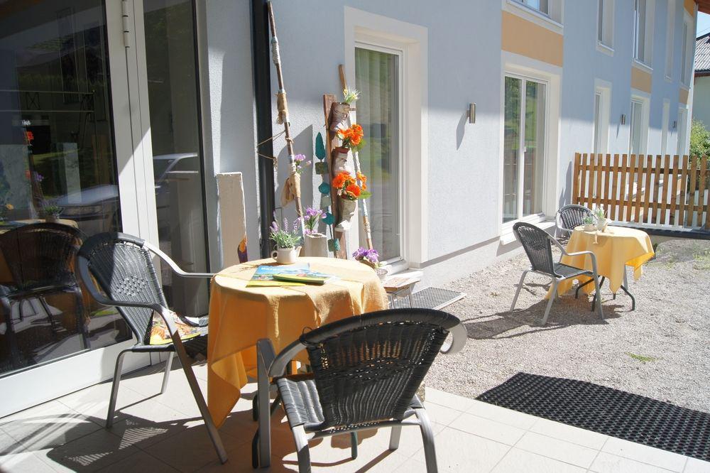 Zeffererhof Schladming Exterior foto