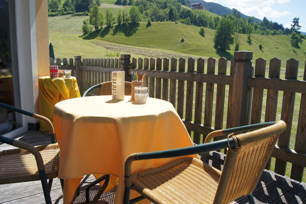 Zeffererhof Schladming Exterior foto