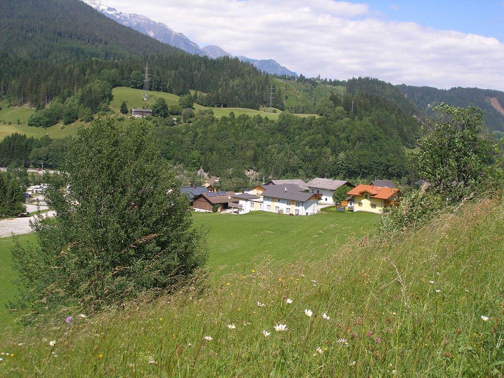 Zeffererhof Schladming Exterior foto